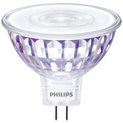 Philips 30732200 LEDspot GU5.3 7.5W Warm White Save 80% Energy