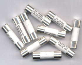 BEZPIECZNIK DO FOTOWOLTAIKI gPV DC1000V 15A