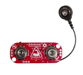 MyoWare Muscle Sensor