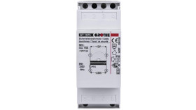 Urmet Transformator Dzwonkowy Grothe 230V/12V Ac 1,5A Gt1975