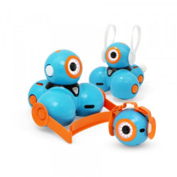 Pakiet robotów -10x Dash + 4x Dot + akcesoria