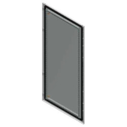 Drzwi 1,5mm pojedyncze 1800x1000mm IP55 NSYSFD1810