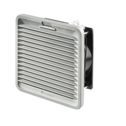 Wentylator filtrujący Finder IP83 230 V AC 155 x 155mm 25W