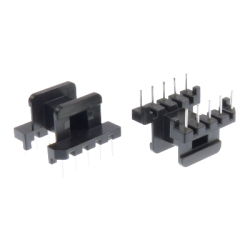 KORPUS E25/9/6 POZ 1SEK 10PIN P-2534 ROHS