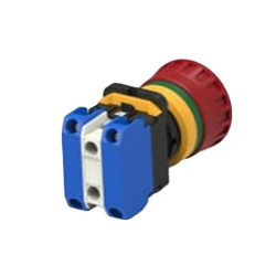 PBES22 40 LED 110V AC/DC 1.4mA NO NO