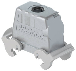 Wieland Electric 73.359.6435.1 Obudowa, część górna 1 szt.