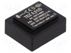 TEZ0.51/D/12V