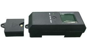 Moduł Modernizacyjny Amperomierza Kolor Czarny