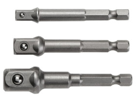Uchwyty do nasadek, 1/4, 3/8, 1/2 HT1S445