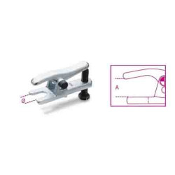 Wyciągacz do łożysk BETA -elementowy pojemność 60 / 85 mm