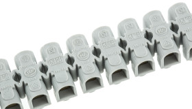 Złącze wtykowe do druku 12-żyłowe Legrand rozmiar żyły 6 mm² Wkręcane PP