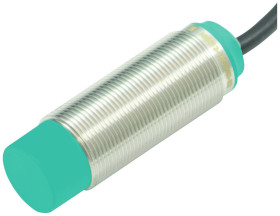 Pepperl+Fuchs Czujnik indukcyjny NPN NBN8-18GM50-A0