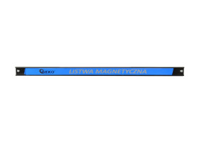 Listwa magnetyczna 50cm Geko CB-79978