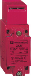 Telemecanique XCSA702 XCSA702 Wyłącznik krańcowy IP67 1 szt.