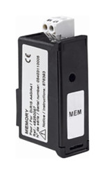 Moduł Prąd, częstotliwość, moc, współczynnik mocy, napięcie Socomec LCD