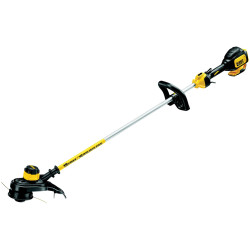 DEWALT DCM561PBS XR Brushless Split Shaft String Trimmer 18V Bare Unit