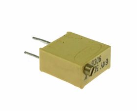 Potencjometr precyzyjny 500R 3296Y