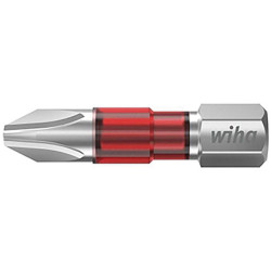 Wiha 42096 7011TY TY-Bit PH1 x 29 mm 25pc