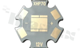 MCPCB-XHP70-NC-1SW20