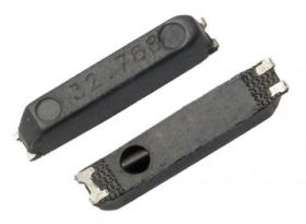 Q00.032 6.9x1.4 7pF Q00.032 6.9x1.4 7pF