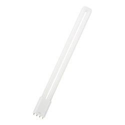 LED PL Glass 2G11 18W (36W) 2250lm 840AC