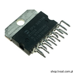 R7004 Amplifier ECU TO220-15 HARRIS PULL