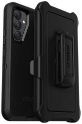 Otterbox Defender ProPack Futerał backcase Samsung Galaxy A54 5G czarny Odporny na wstrząsy, Funkcja podstawki 77-92033