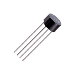 B250R Diotec Silicon Bridge Rectifier 2A 600V
