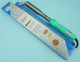 LUTOWNICA OPOROWA 230V/200W ZD-701