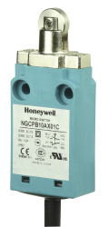 Wyłącznik krańcowy typ Rolkowy trzpień obrotowy Honeywell NO/NC Skuteczne otwarcie, działanie błyskawiczne 6A 240V IP67