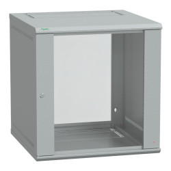 Obudowa ogólnego użytku Stal szerokość zew. 600 mm długość zew. 618,5 mm wys. zew. 600 mm Schneider Electric