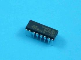 74HC-147 DIP-16 UKŁAD