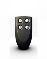 Sys. sterowania radiowego FW-RC4