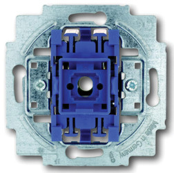 Moduł wkładki przełącznika, 10A, Busch Jaeger - ABB