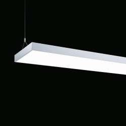 Lampa podwieszana LED RIDI SPC0630024 SPC0630024 biały