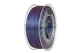 PLA Filament Purple metallic - 1.75 - 1kg - Devil Design