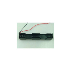 Koszyk baterii R6x4 typ13