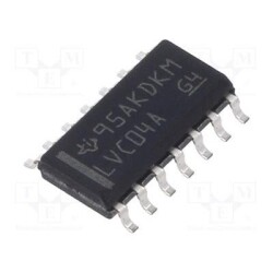 55SN74LVC04AD