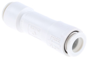 Zawór jednokierunkowy typ przyłącza wlot.: Rura wlot: 10mm 0.005MPa