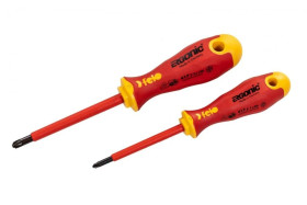 Zestaw dwóch wkrętaków FELO Ergonic VDE 41792191 /2szt./