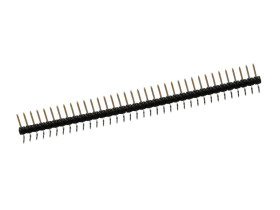 Molex 22288362 Listwa kołkowa, męska, standardowa, piny: 36, 1 szt.