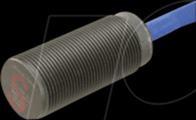 NJ3-18GK-S1N Inductive proximity sensor, 1.5 mm, NAMUR normally open (NO) con