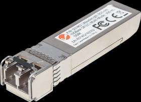 507462 Mini GBIC, 10GBaseSR, multimode