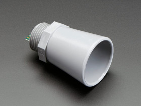 Maxbotix Weather-Resistant Ultrasonic Rangefinder (MB7092 XL-MaxSonar-WRMA1)