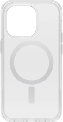 Otterbox Symmetry Plus Futerał backcase Apple iPhone 14 Pro przeźroczysty Kompatybilny z MagSafe, Odporny na wstrząsy 77