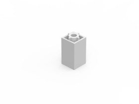 Dystans do uchwytu plastikowego 120.2 12000208 ELKO-BIS