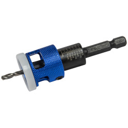 CK Tools T2464 Pilot Countersink and Driver Bit