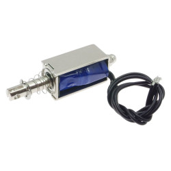 Elektromagnes ciągnący 12V 0.5kg