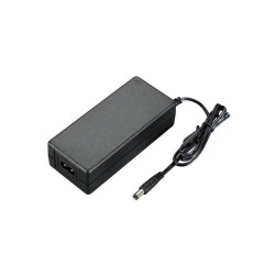 Zasilacz ZI 12V/5A 60W 2.1/5.5 impulsowy