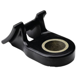 HellermannTyton 151-02096 HDM500 Cable Mount Black 1pc automotive use